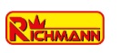 Náhradné autodiely od RICHMANN