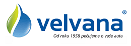 Náhradné autodiely od Velvana