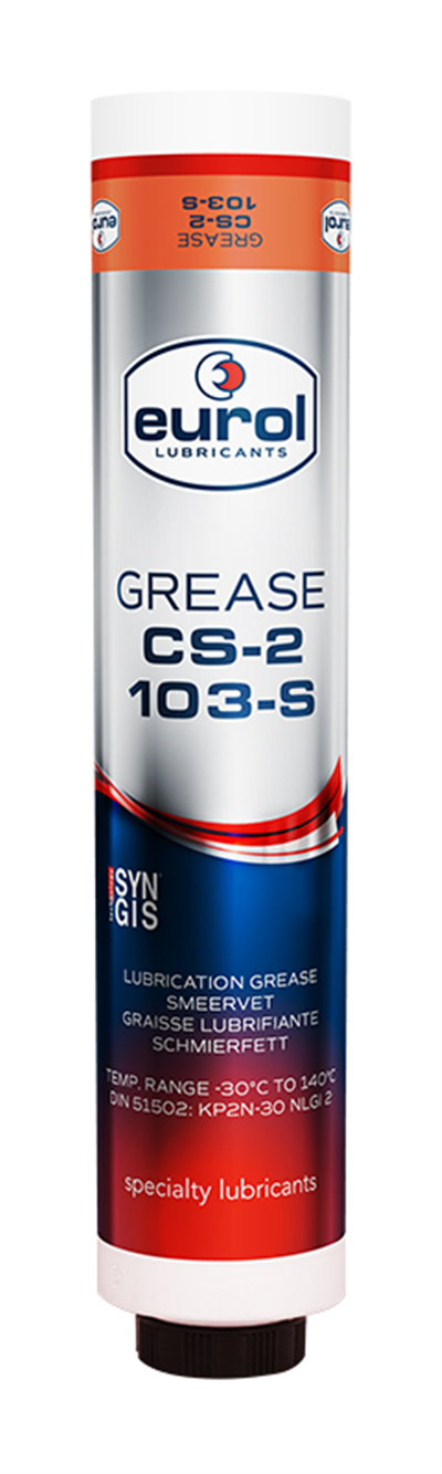 Grease CS-2/103-S 400 g