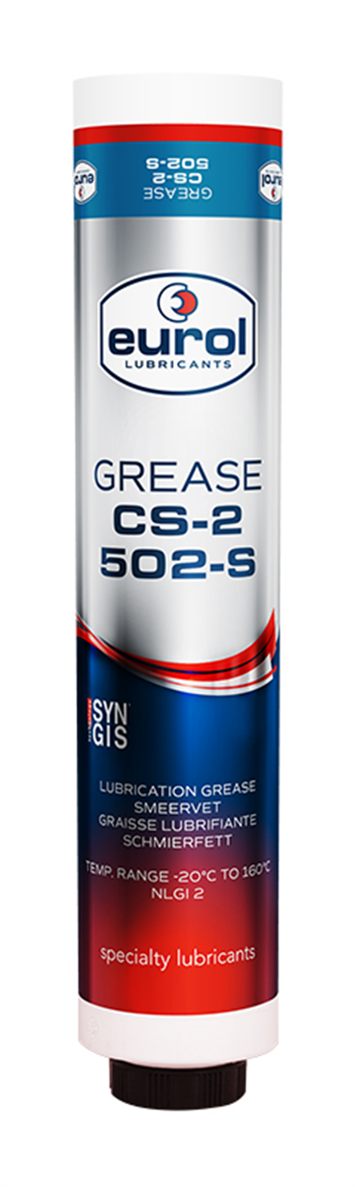 Grease CS-2/502-S 400 g