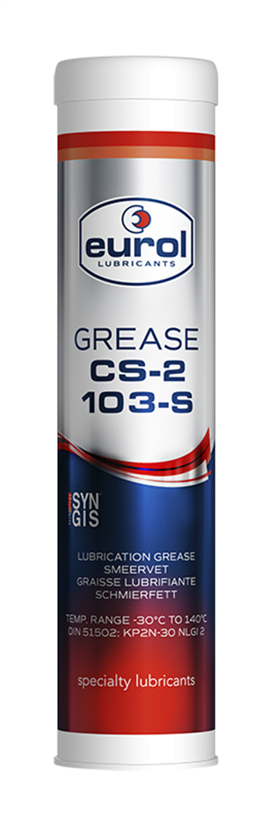 Grease CS-2/103-S R 400 g