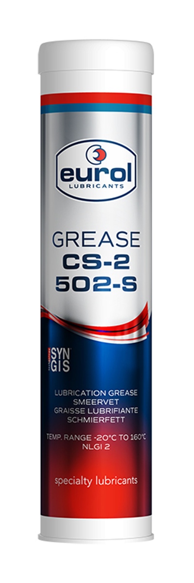 Grease CS-2/502-S R 400 g